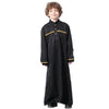 Elegant Arab Jubba Boys Robe for Ramadan & Eid ATHLEXES