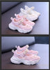 Princess Pearl Mesh Tennis Shoes for Girls 2024 ATHLEXES