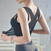 UltraComfort Womenâ??s Sports Bra Tank Top ATHLEXES