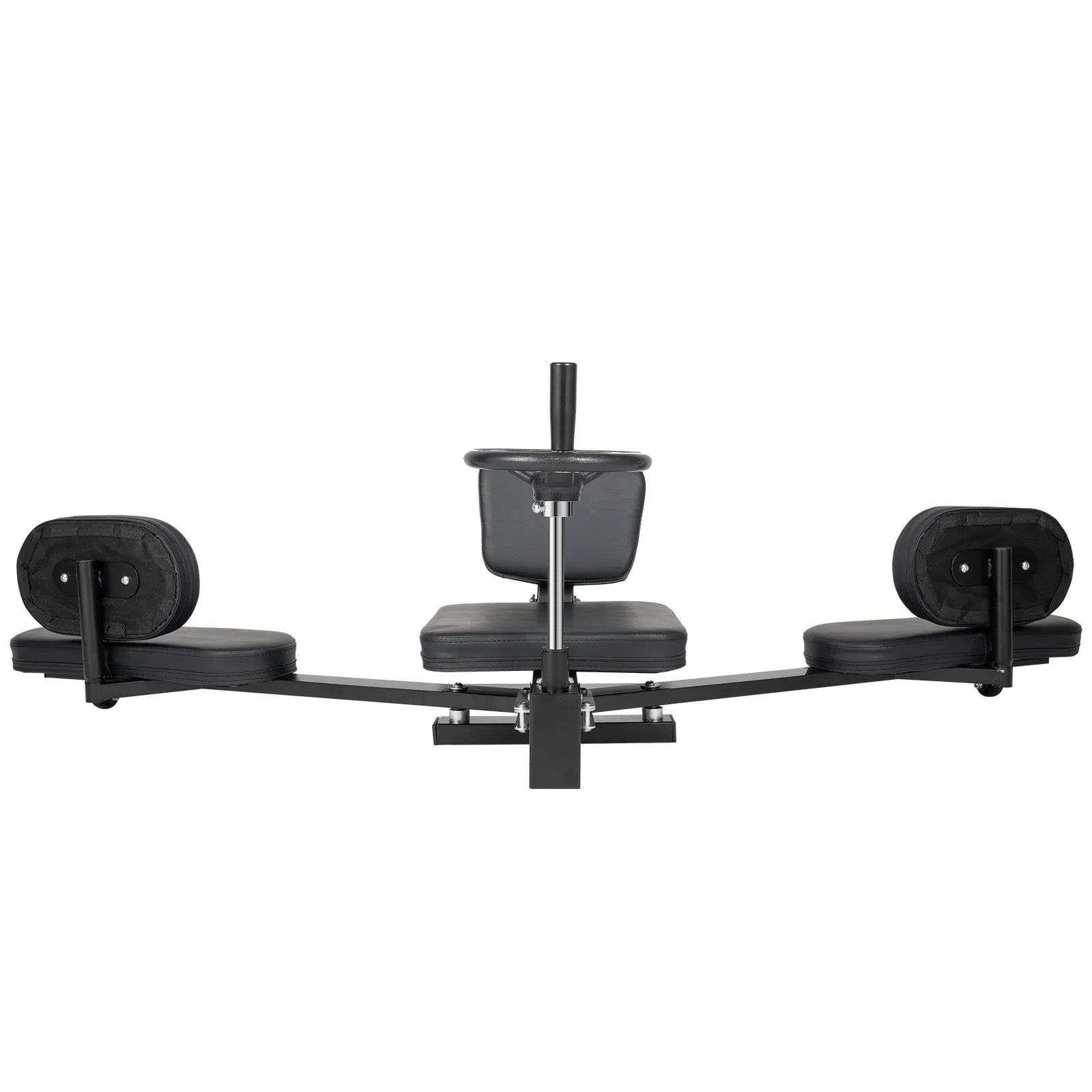 EliteFlex 3 Bar Leg Stretcher Machine for Splits ATHLEXES