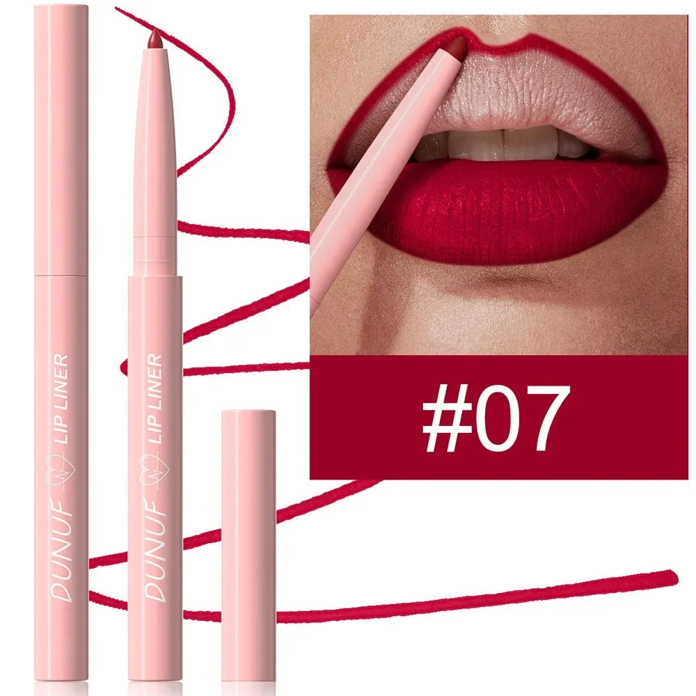 Precision Tapered Lip Liner ATHLEXES