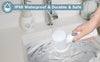 PowerClean Electric Spin Scrubber Tool ATHLEXES