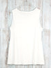 Plus Size Casual Crew Neck Sleeveless Tank Top ATHLEXES