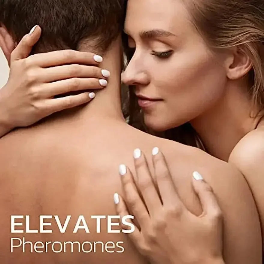 AttractEssence Men's Pheromone Fragrance Oil ATHLEXES