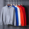 LuxCotton Heavyweight Men's Hoodie ATHLEXES