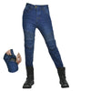 Volero Women's Motorcycle Protection Jeans ATHLEXES