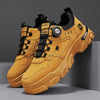 Winter Explorer High-Top Waterproof Sneakers ATHLEXES