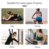 ZenFlex Seamless Yoga Activewear Set ATHLEXES