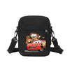 Lightning McQueen Crossbody Bag for All Ages ATHLEXES