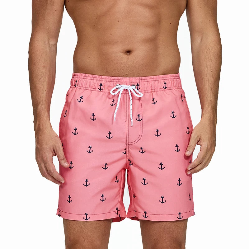 AquaFlex Quick Dry Men's Board Shorts ATHLEXES