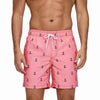 AquaFlex Quick Dry Men's Board Shorts ATHLEXES