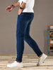 Classic Slim Fit Men's Denim Jeans ATHLEXES