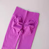 Seamless Scrunch Butt High Waist Yoga Leggings ATHLEXES