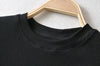 Summer Sexy O-neck Crop Top for Women ATHLEXES