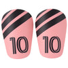 ProGuard Mini Soccer Shin Pads for All Ages ATHLEXES