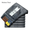 Luxury Classic Slim Fit Stretch Denim Jeans ATHLEXES