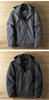 Outdoor Shield Waterproof Hiking Jacket ATHLEXES