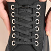 Colorful No Tie Elastic Shoe Laces for All Ages ATHLEXES