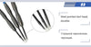 Precision Pro 20g Steel Tip Darts - 3 Pcs Set ATHLEXES