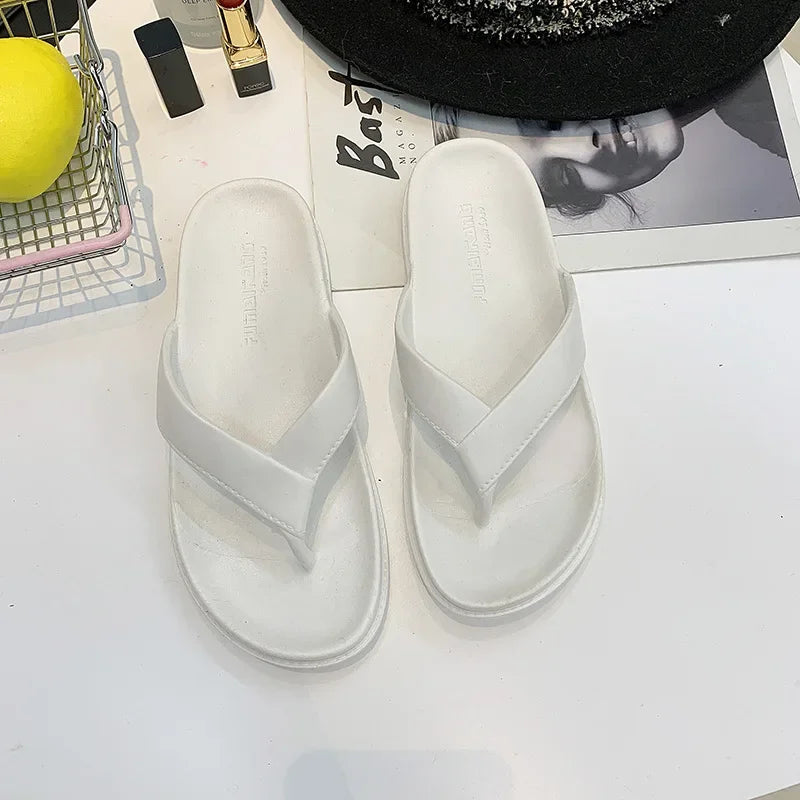 Premium Unisex Summer Anti-Slip Beach Flip Flops ATHLEXES