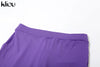 ChicFlex Women's Zip-Up Tracksuit Set ATHLEXES