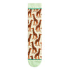 Colorful Cotton Women's Socks - Trendy Hedgehog & Sloth Designs ATHLEXES
