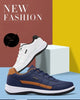 Vulcanized Comfort Waterproof Menâ??s Sneakers ATHLEXES