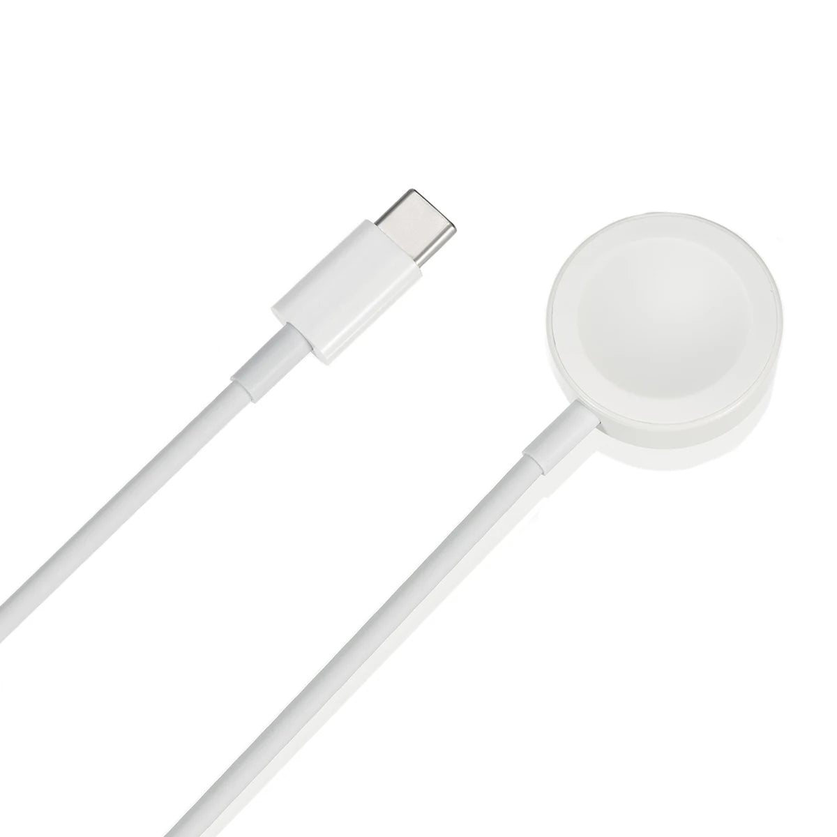 SwiftCharge Magnetic Wireless Charger for Apple Watch ATHLEXES