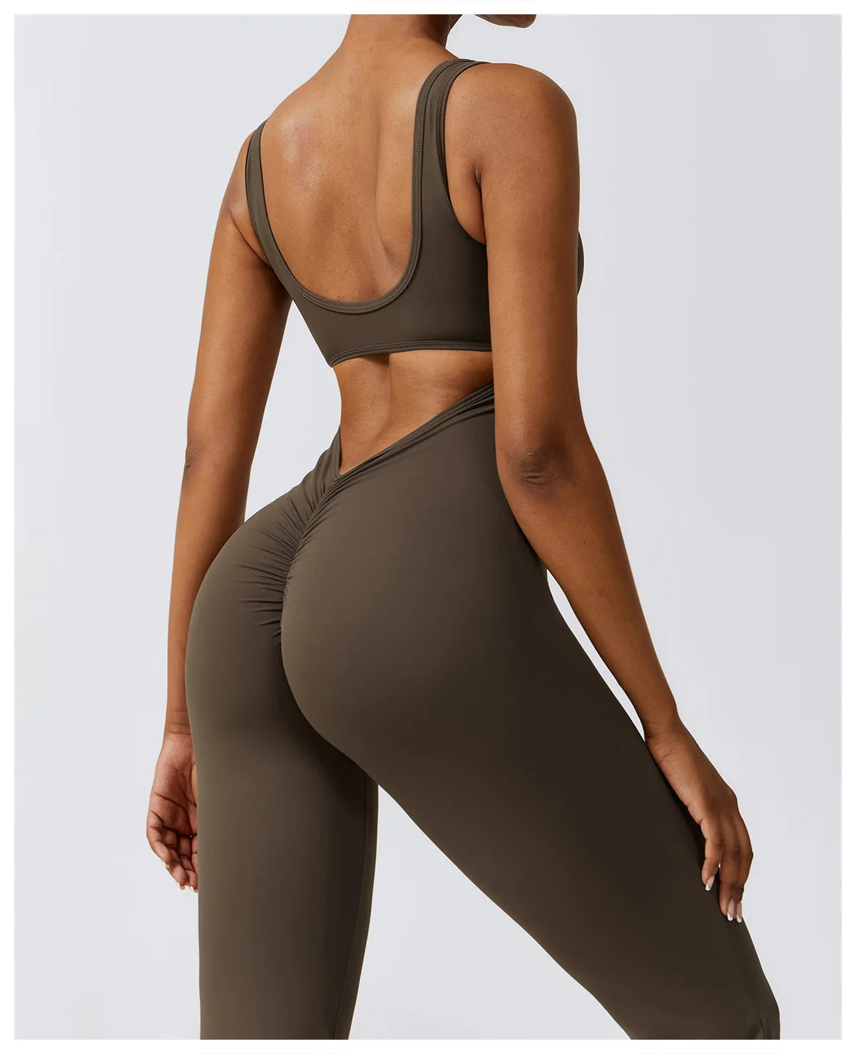 New Gym Set Yoga Suit ATHLEXES