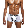 Breathable Mesh Boxer Briefs for Men ATHLEXES
