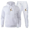 Urban Chic Hoodie and Jogger Set ATHLEXES