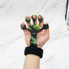 GripMaster Pro Finger Strengthener ATHLEXES