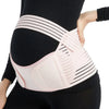 Maternity Comfort Support Belly Band ATHLEXES