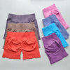 Seamless Impact Scrunch Gym Shorts for Women ATHLEXES