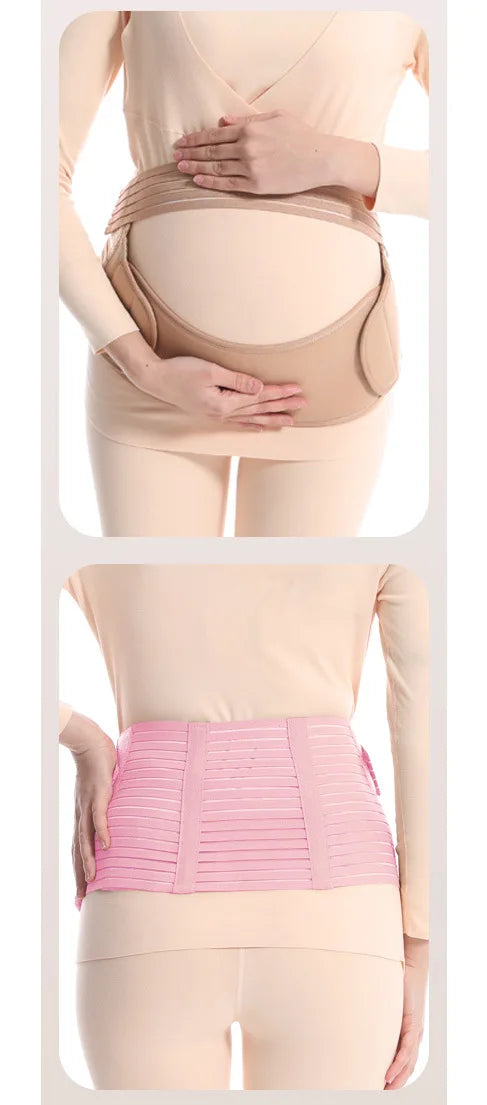 Maternity Comfort Support Band for Expecting Moms ATHLEXES
