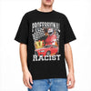 F1 Racer Meme T-Shirt: 100% Cotton Fun Tee ATHLEXES