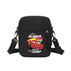 Lightning McQueen Crossbody Bag for All Ages ATHLEXES