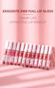 Rose Red Velvet Lip Gloss ATHLEXES