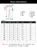 Wthinlee Men's Classic Stretch Denim Trousers ATHLEXES
