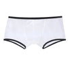 UltraComfort Ice Silk Low Waist Boxers ATHLEXES