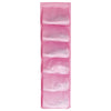12-Compartment Shoe Organizer Hanging Bag ATHLEXES