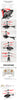 GestureFly 2-Channel LED Helicopter RC Aircraft ATHLEXES