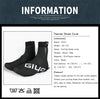 GIYO Waterproof Winter Cycling Shoe Covers for MTB and Road Bikes ATHLEXES