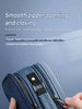 ElitePro Portable Pencil Case with Multi Compartments ATHLEXES