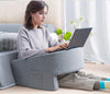 Soft Memory Foam Reading Pillow ATHLEXES