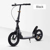 TULX EcoFold Scooter with Explosion-Proof Tires ATHLEXES