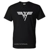 Van Halen Rock Band High-Quality Cotton T-Shirt ATHLEXES