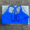 ElevateFit Cross Straps Sports Bra ATHLEXES