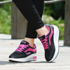 ChicStride Women’s Fashion Vulcanized Sneakers ATHLEXES