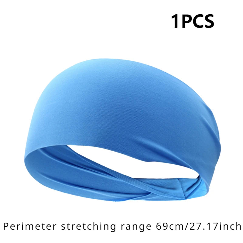 Ultra-Thin Breathable Sweatband for Active Lifestyle ATHLEXES
